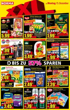 Norma Prospekt 	 ab 15.12.2025 gültig | Seite: 14