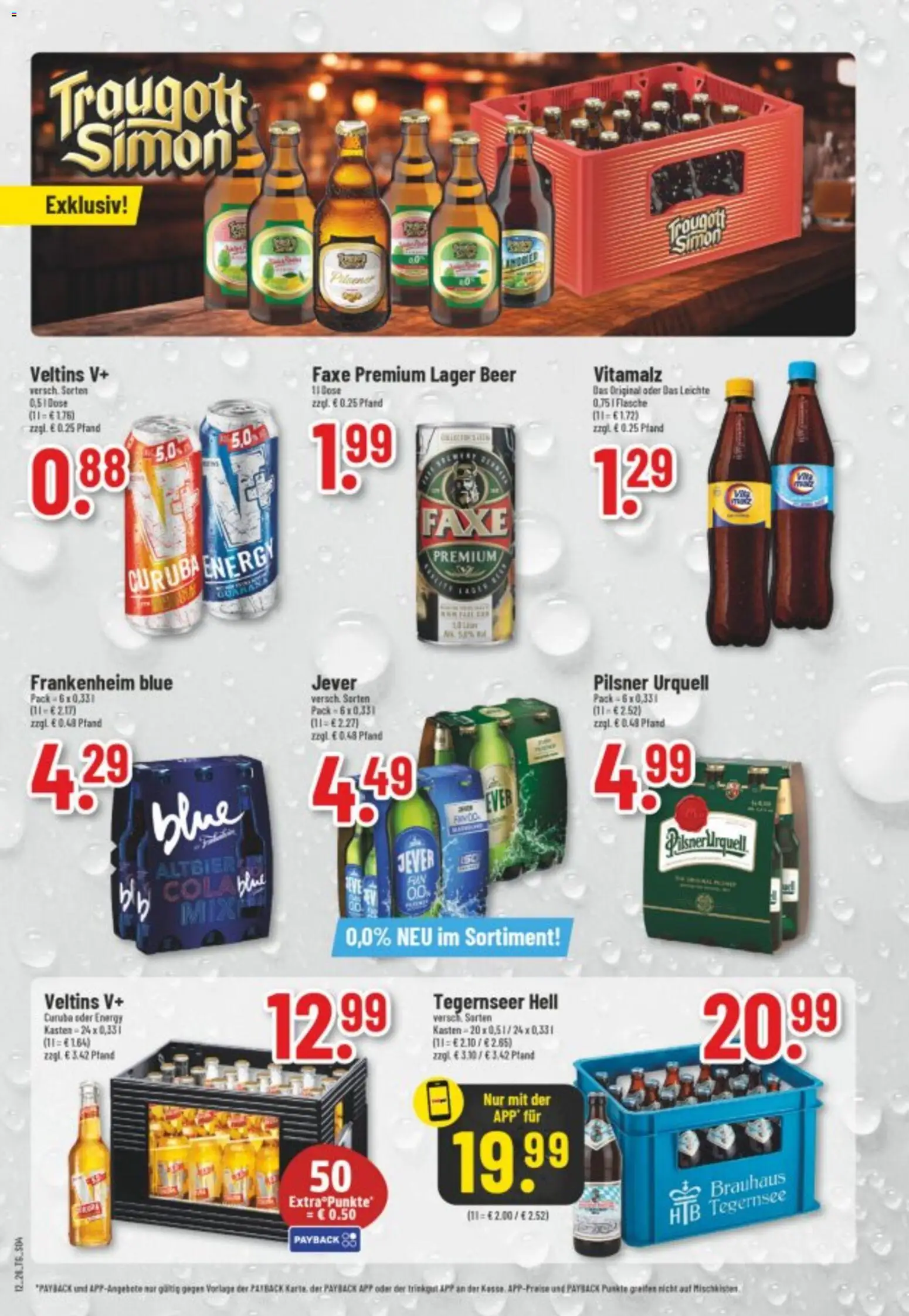 Trinkgut Prospekt 	 – gültig ab 16.03.2026 | Seite: 4