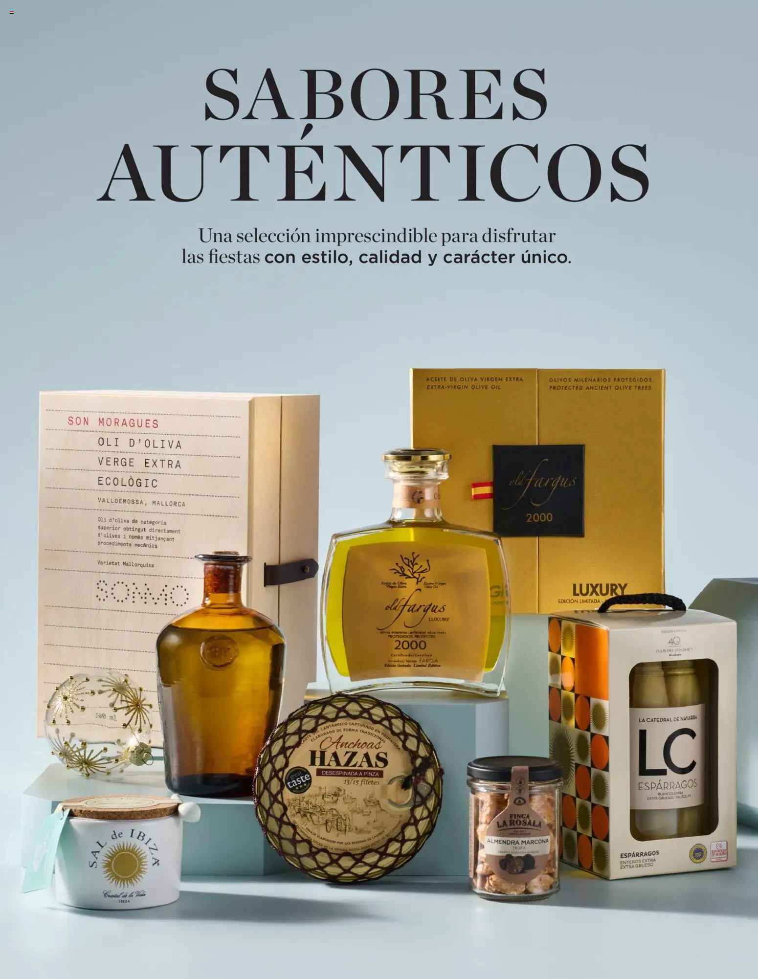 El Corte Inglés ofertas │ válido desde el 19.11.2025 | Página: 72 | Productos: Aceite, Νερό καρύδας, Aceite de oliva, Aceite de oliva virgen extra