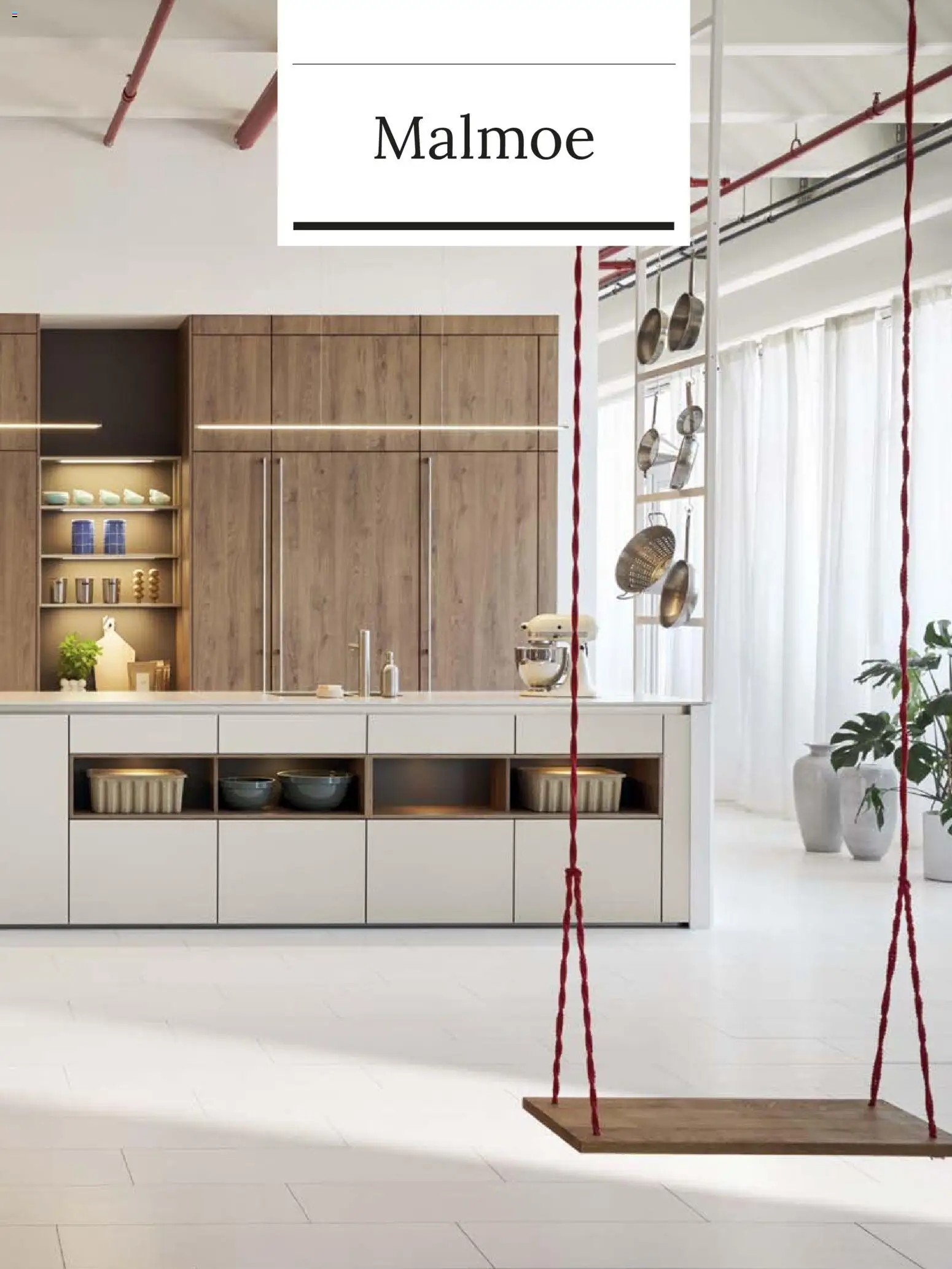 Ostermann Interline Küchenprospekt 2026 – gültig ab 01.01.2026 | Seite: 79