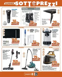 Volantino Ipercoop del 17.07.2025 | Pagina: 5