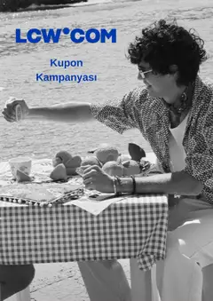 29.08.2025 tarihinden itibaren geçerli olan LC Waikiki kataloğu önizlemesi