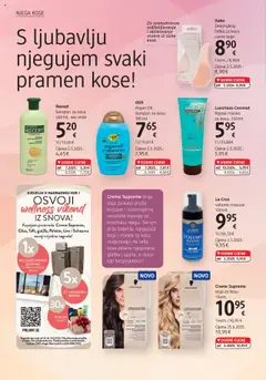DM katalog | vrijedi od 01.08.2025 | Stranica: 6