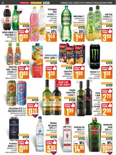 COOP Jednota leták platný od 12.02.2026 | Strana: 22