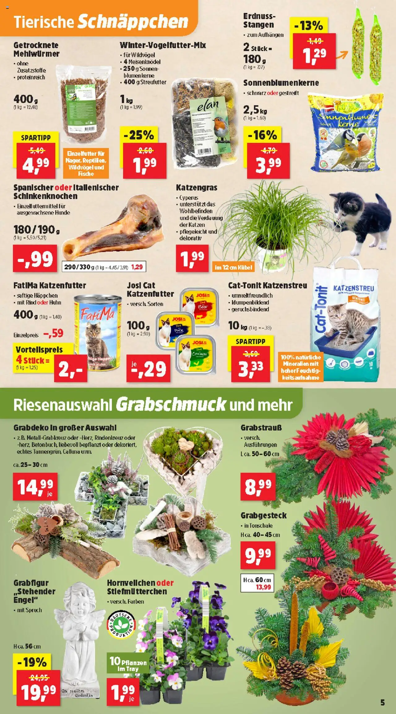 Thomas Philipps Flugblatt gültig ab 20.10.2025 | Seite: 7