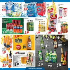Volantino Elite Supermercati del 18.07.2025 | Pagina: 6