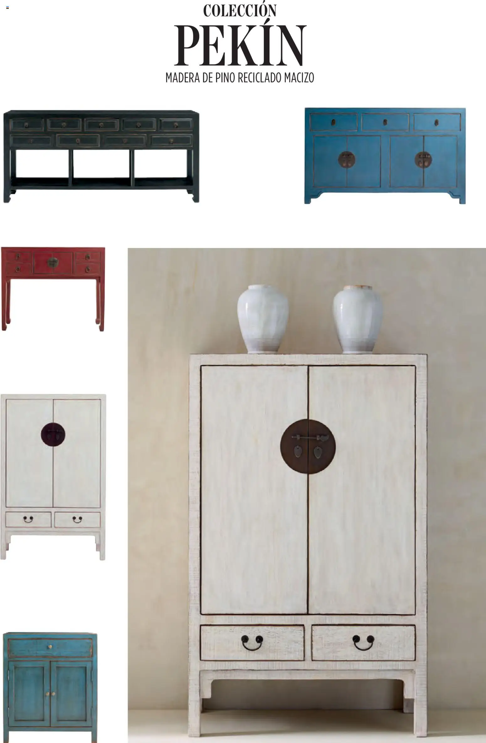 El Corte Inglés Colecciones │ válido desde el 07.04.2026 | Página: 12