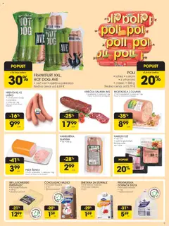 Tuš katalog │ velja od 20.08.2025 | Stran: 5