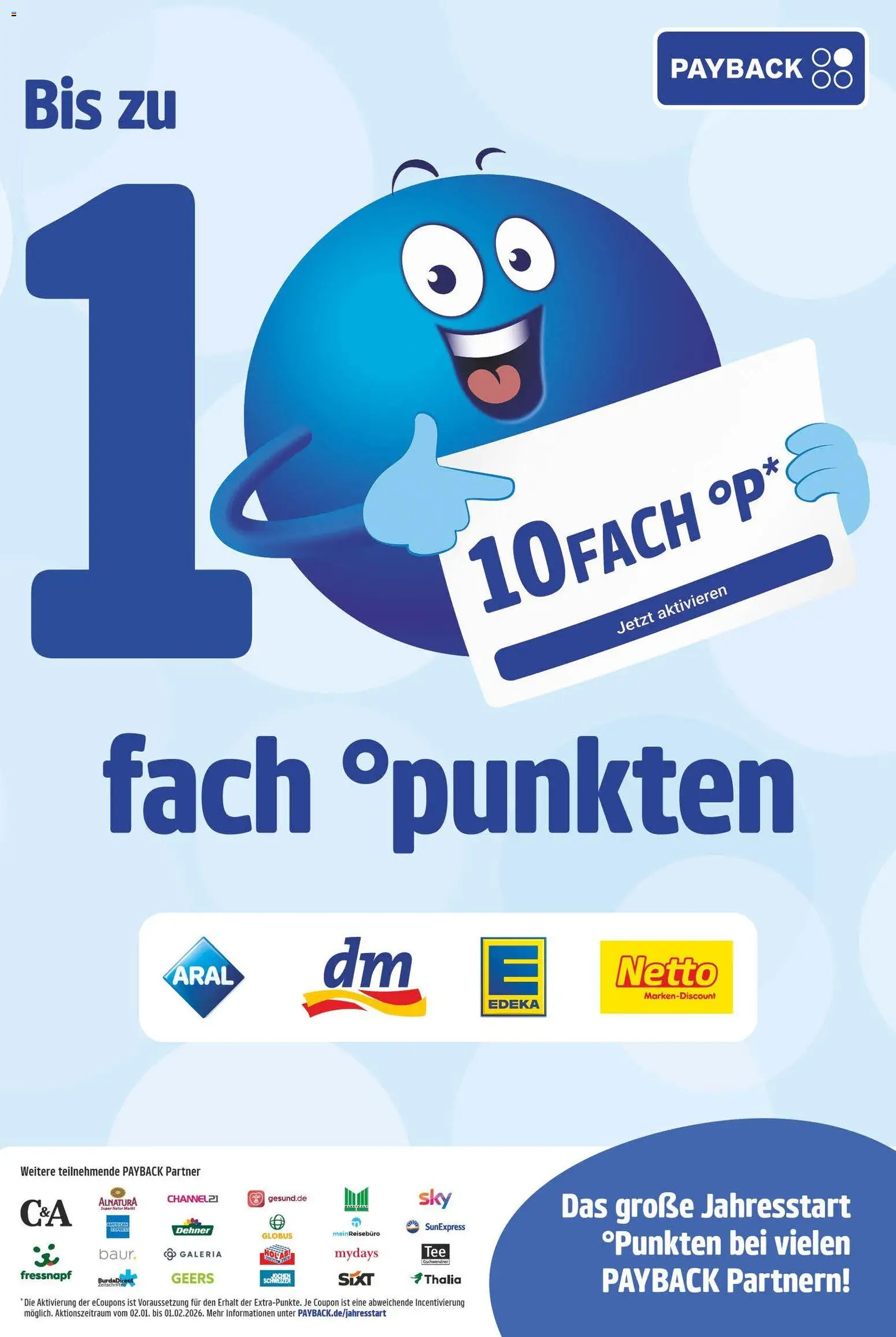 Marktkauf Prospekt 	 – gültig ab 05.01.2026 | Seite: 36