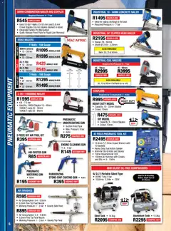 Adendorff specials catalogue – valid from 01.02.2026 | Page: 8