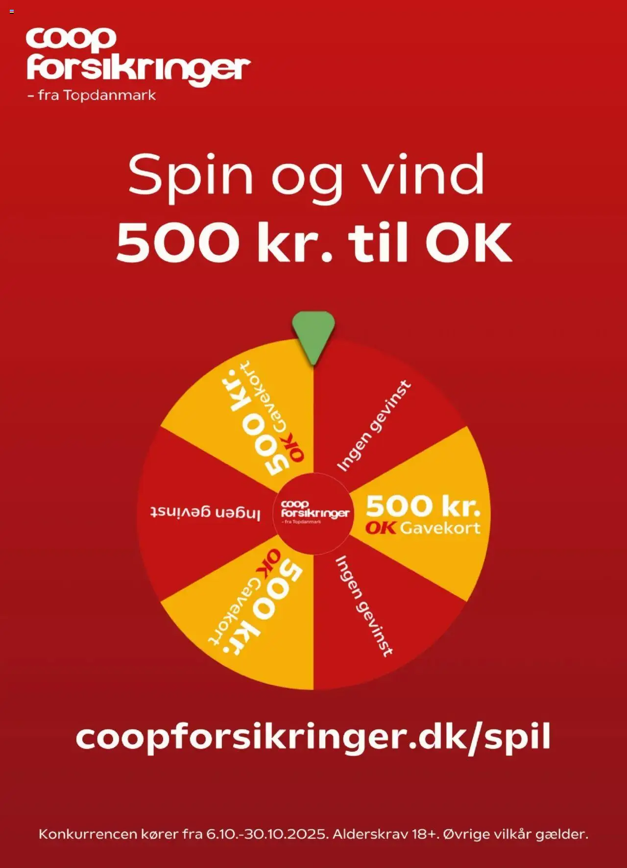 Super Brugsen tilbudsavis – gyldig fra 24.10.2025 | Side: 33