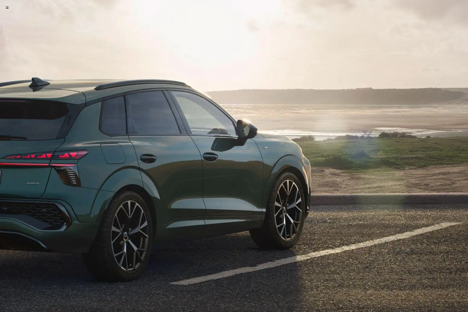 Audi Q3 – gültig ab 09.01.2025 | Seite: 3