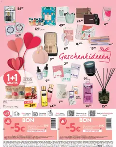 Di folder - Voorbeeld van een folder van Di, geldig van 28.01.2026 | Pagina: 7