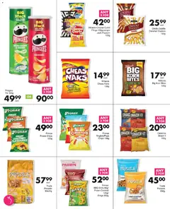 Save specials catalogue – valid from 25.03.2026 | Page: 40