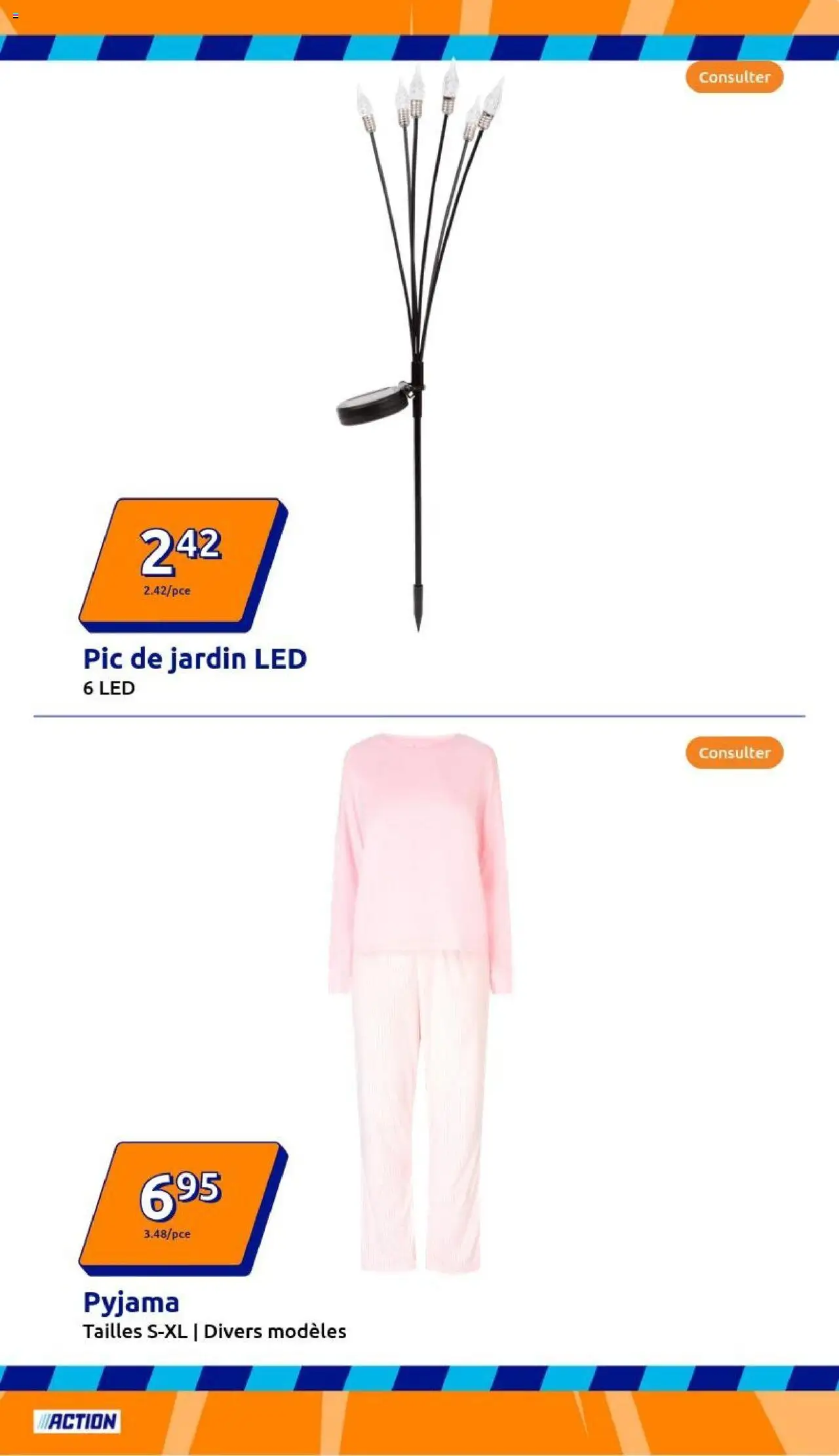  | Page: 5 | Produits: Pyjama