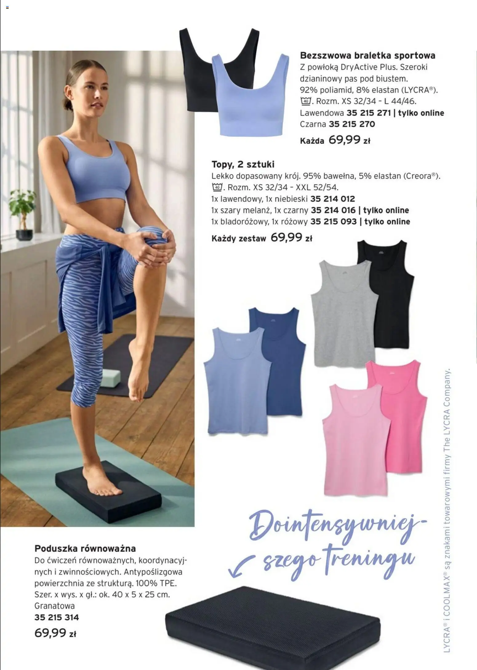 Tchibo promocje od 17.02.2026 | Strona: 10