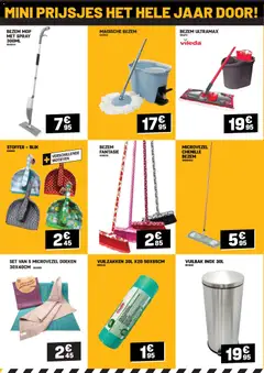 Electro Depot folder - Voorbeeld van een folder van Electro Depot, geldig van 25.02.2026 | Pagina: 2