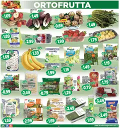 Anteprima del volantino Il Castoro volantino valido a partire dal 27.03.2026 | Pagina: 10