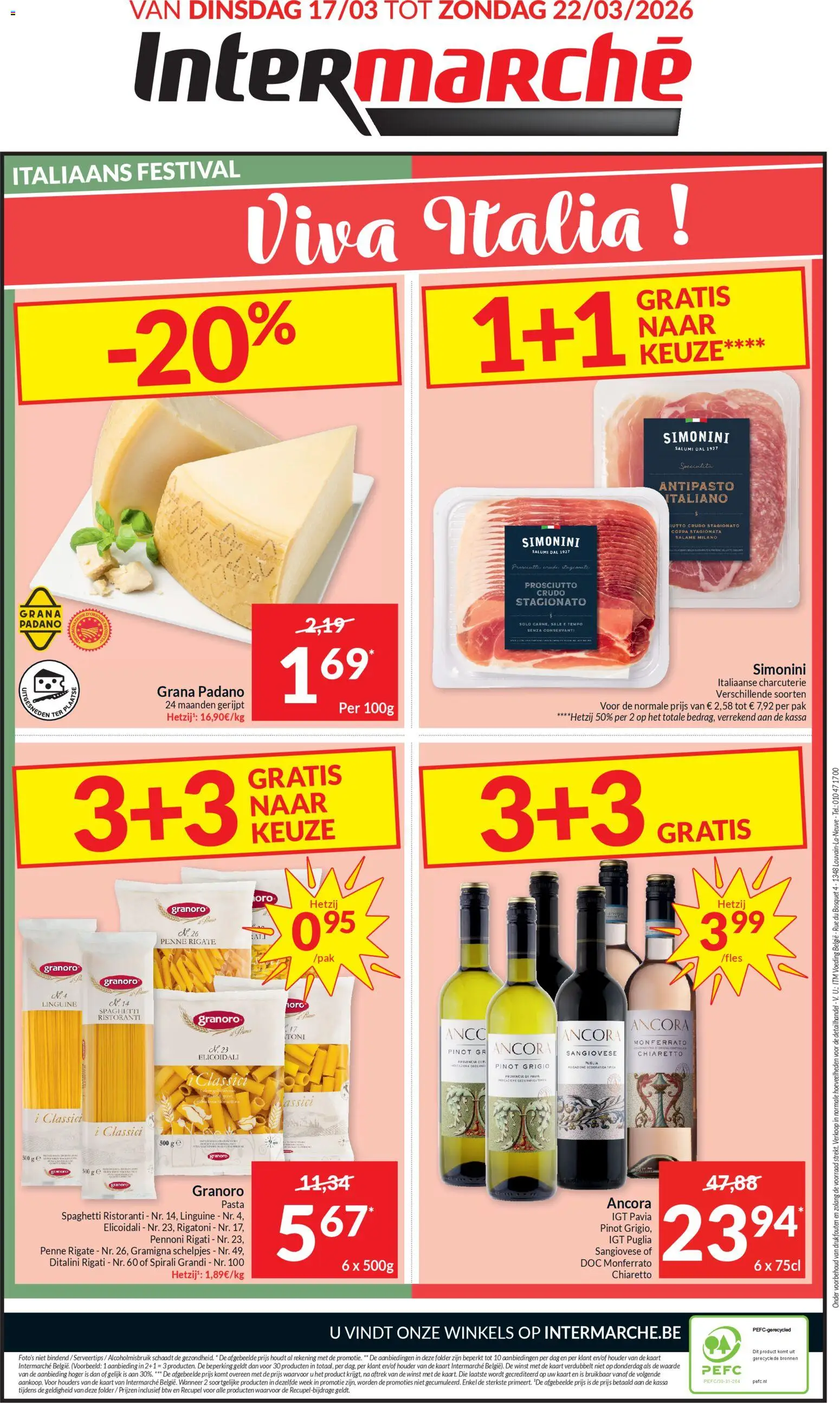 {H1} | Pagina: 14 | Producten: Pasta, Kaart, Citrompótló tabletta