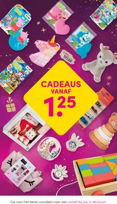 Da - Black Friday - Voorbeeld van een folder van Da, geldig van 24.11.2025 | Pagina: 6 | Producten: La, Douche, Parfum, Mango