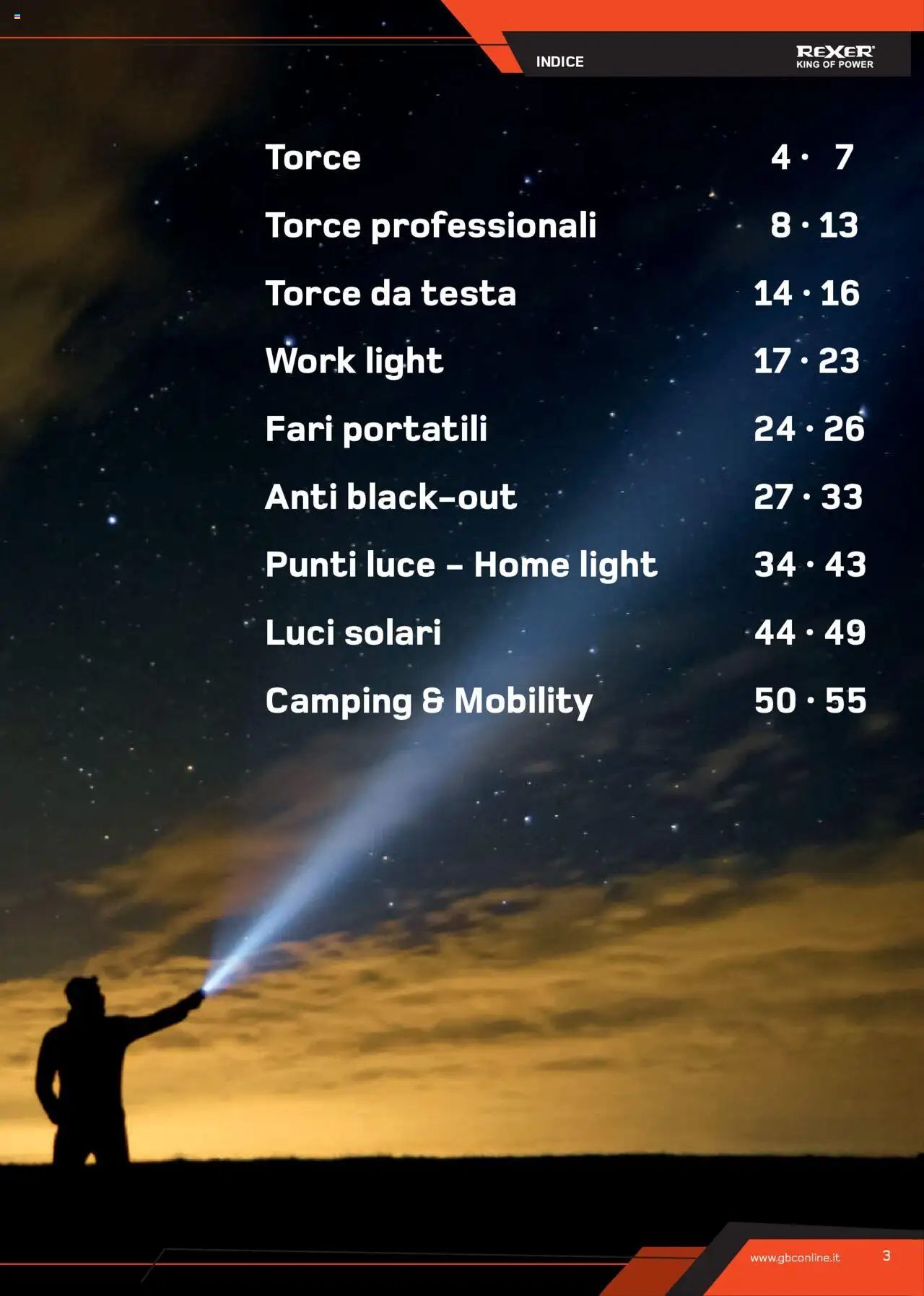 Volantino GBC del 31.05.2025 | Pagina: 3