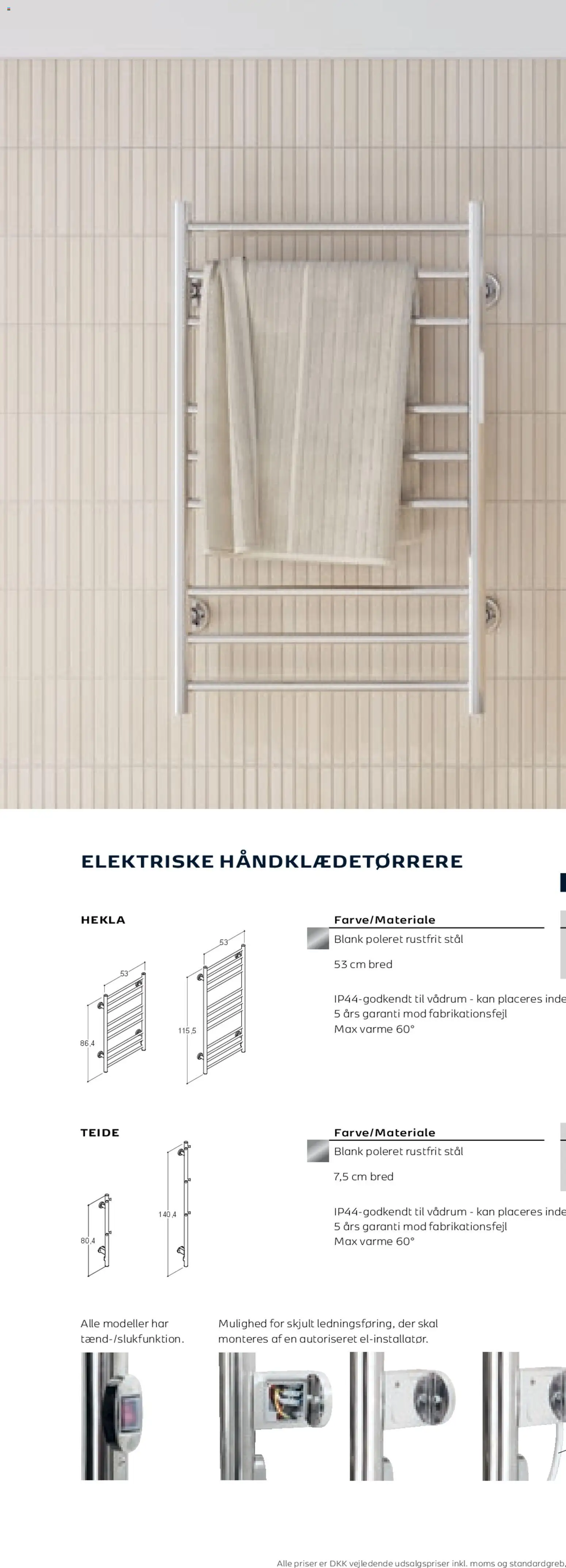 Bauhaus tilbudsavis – gyldig fra 01.01.2026 | Side: 173