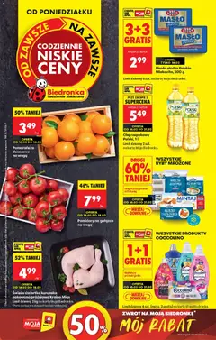 Pogląd oferty "Biedronka gazetka" - ważna od 16.02.2026