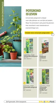 Brico - Tuincatalogus - Voorbeeld van een folder van Brico, geldig van 10.03.2026 | Pagina: 157 | Producten: Indukciós főzőlap