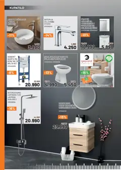 Crafter katalog - pregled Crafter kataloga - važi od 02.03.2026 | Strana: 11