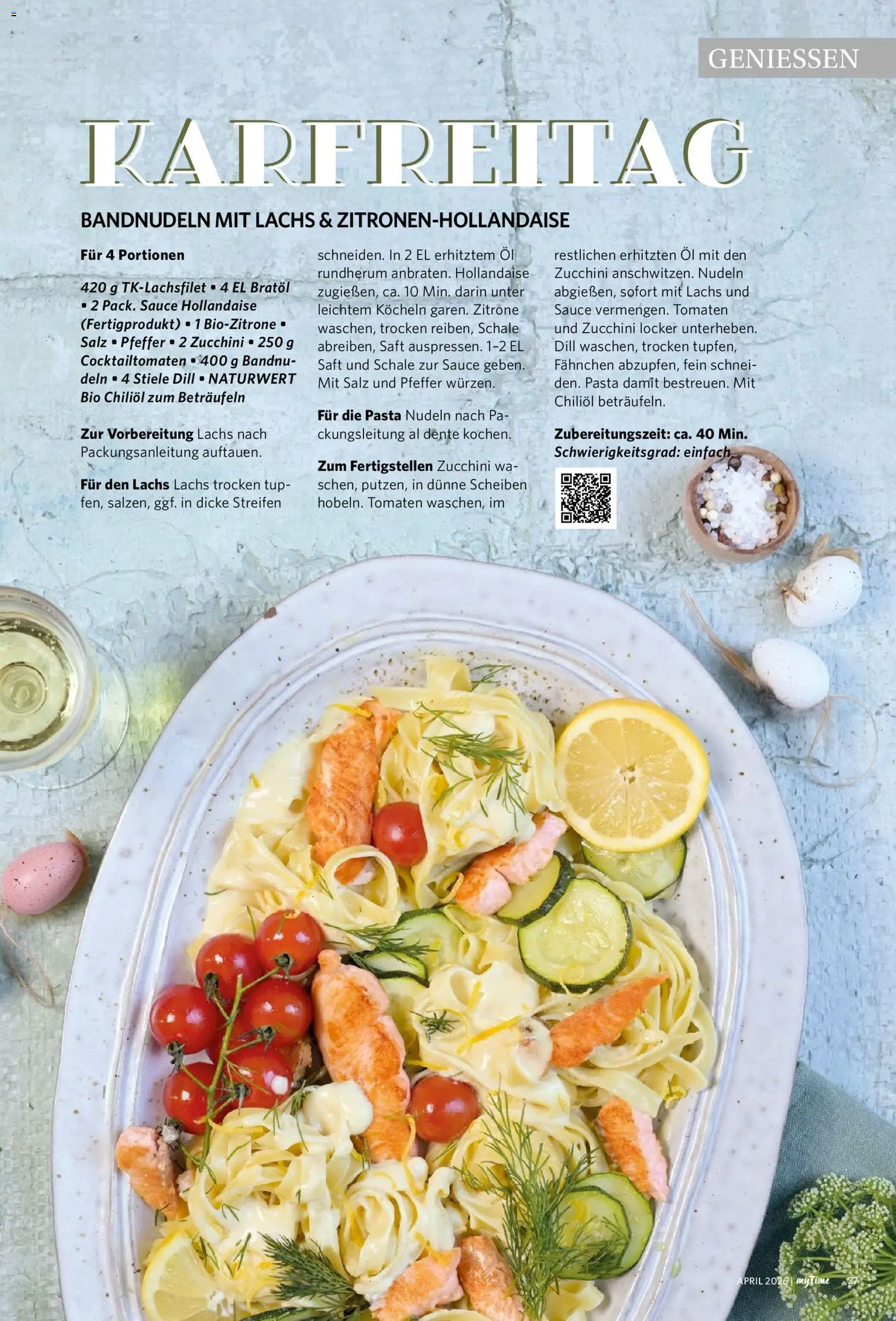 Combi myTime April 2026 – gültig ab 01.04.2026 | Seite: 27 | Produkte: Tomaten, Pfeffer, Zitrone, Saft