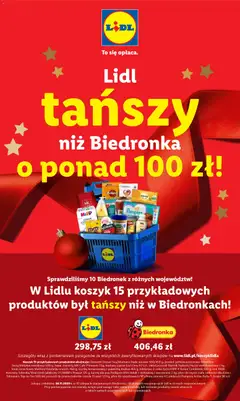 Pogląd oferty "szynka konserwowa z galaretką Krakus 455 g, szynka konserwowa z galaretką Krakus 455 g" - ważna od 08.12.2025 | Strona: 2