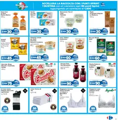 Anteprima del volantino Volantino Carrefour	 valido a partire dal 02.12.2025 | Pagina: 39