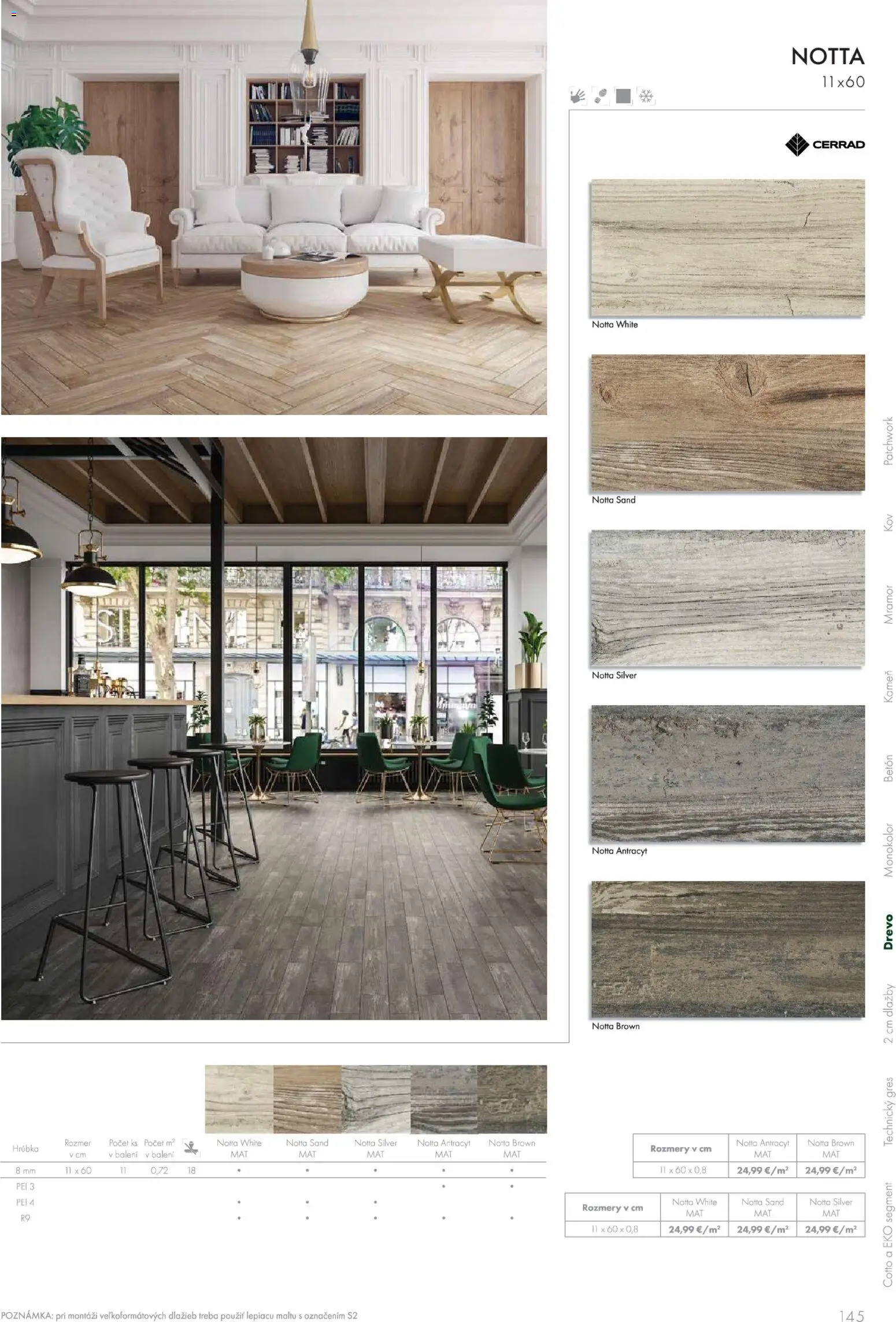 Nové Ingema akcie – leták je platný od 29.10.2025 | Strana: 147