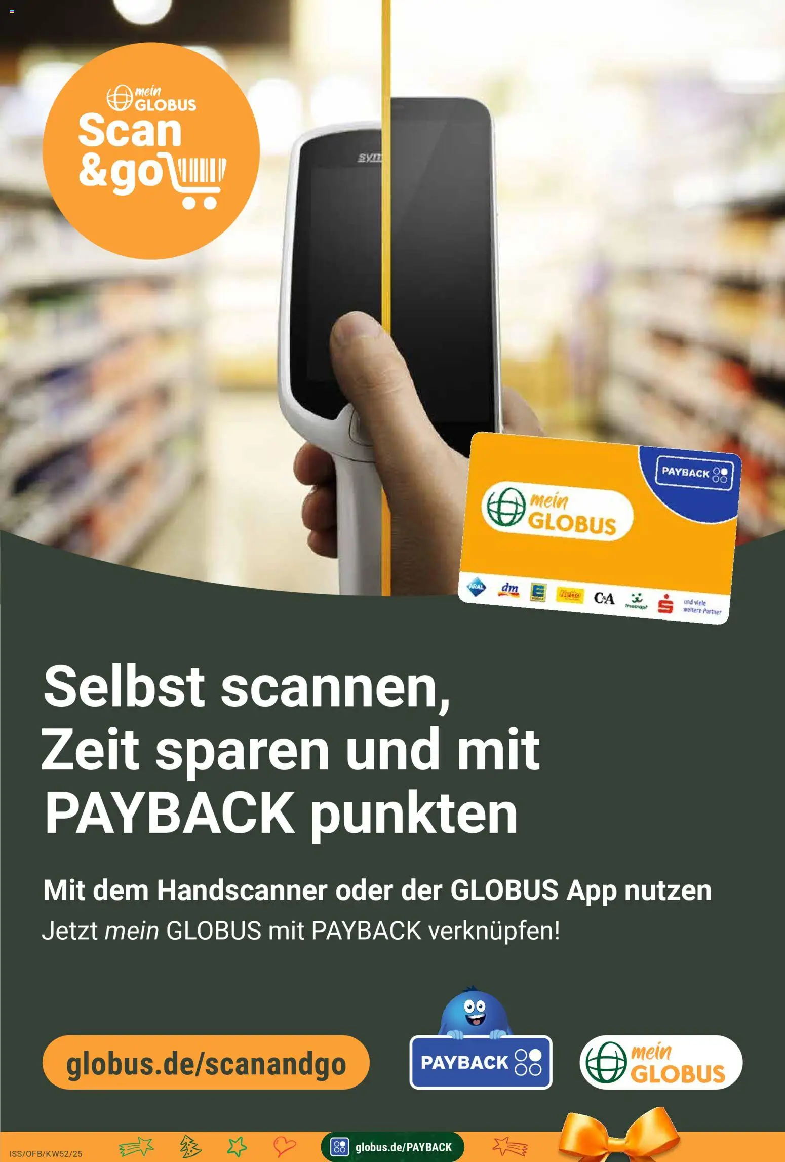 Globus Prospekt 	 – gültig ab 22.12.2025 | Seite: 13