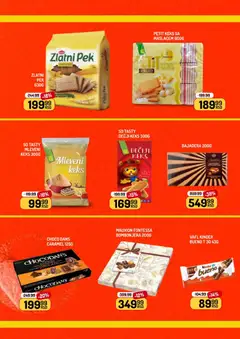 Aman katalog Dobar komšija - pregled Aman kataloga - važi od 24.04.2026 | Strana: 12