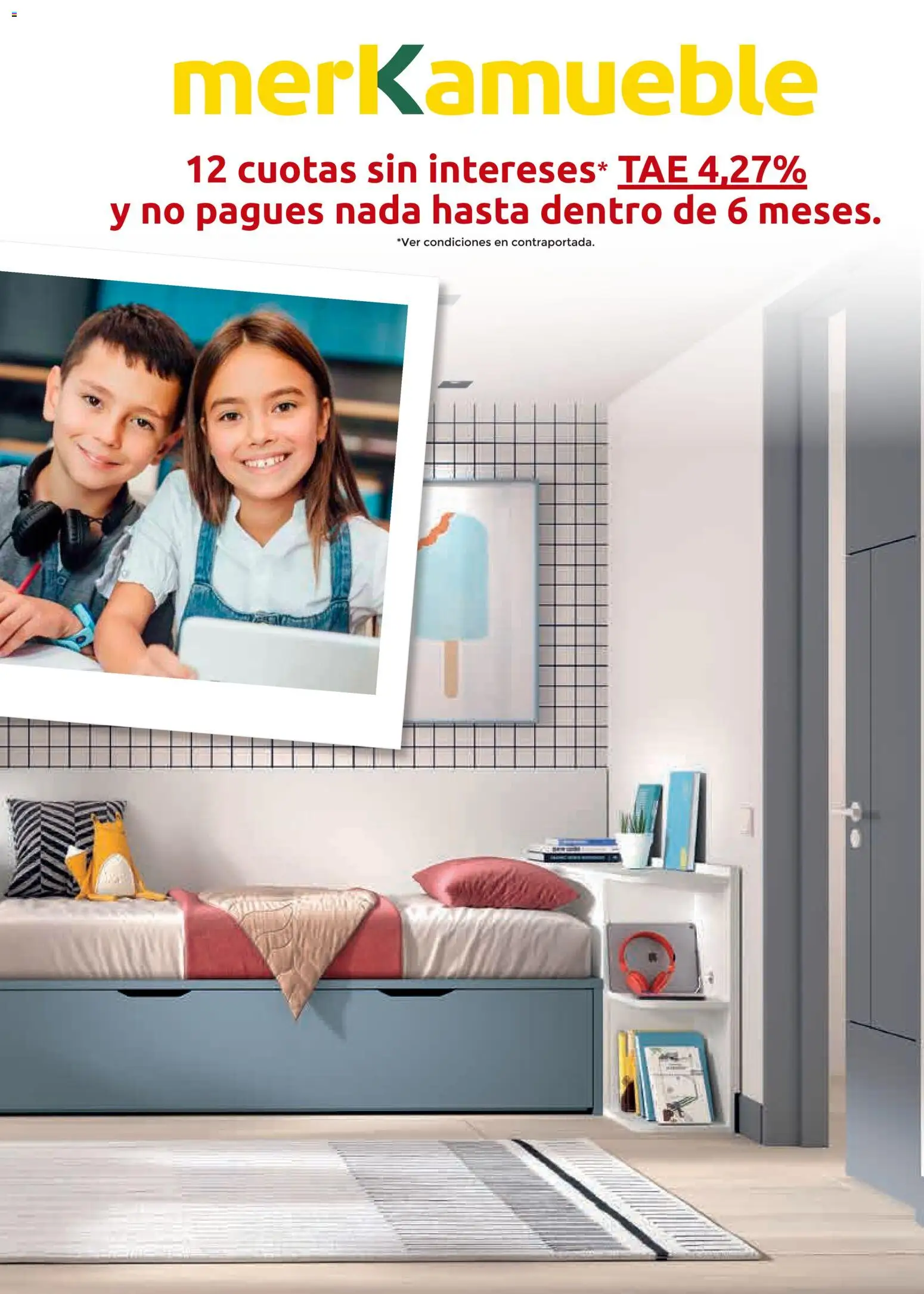 Merkamueble folleto │ válido desde el 21.01.2026 | Página: 59