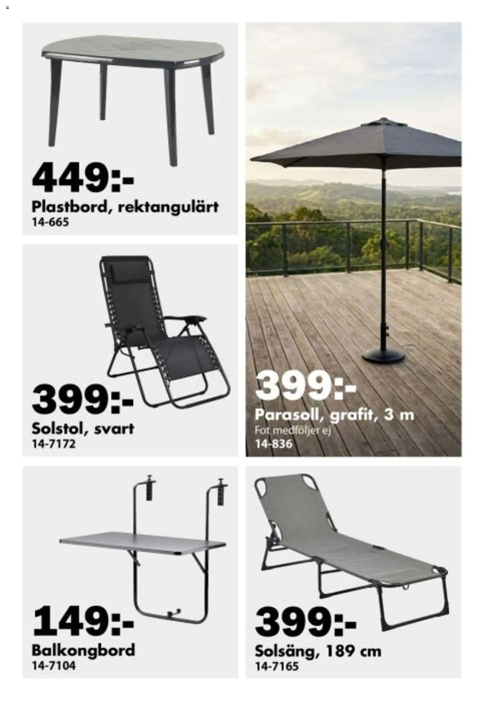 Nuvarande Biltema erbjudanden från 📣 från och med måndag 30/03/2026 📣 | Sweden