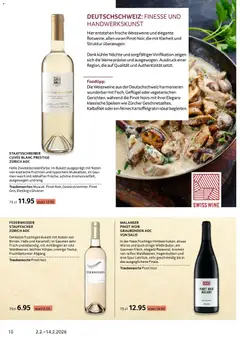 Prodega Aktionen Enoteca ab 02.02.2026 gültig | Seite: 10 | Produkte: Kühler