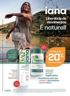 Pré-visualização Auchan - Beleza que Inspira Confiança válido de 06.10.2025 | Página: 10