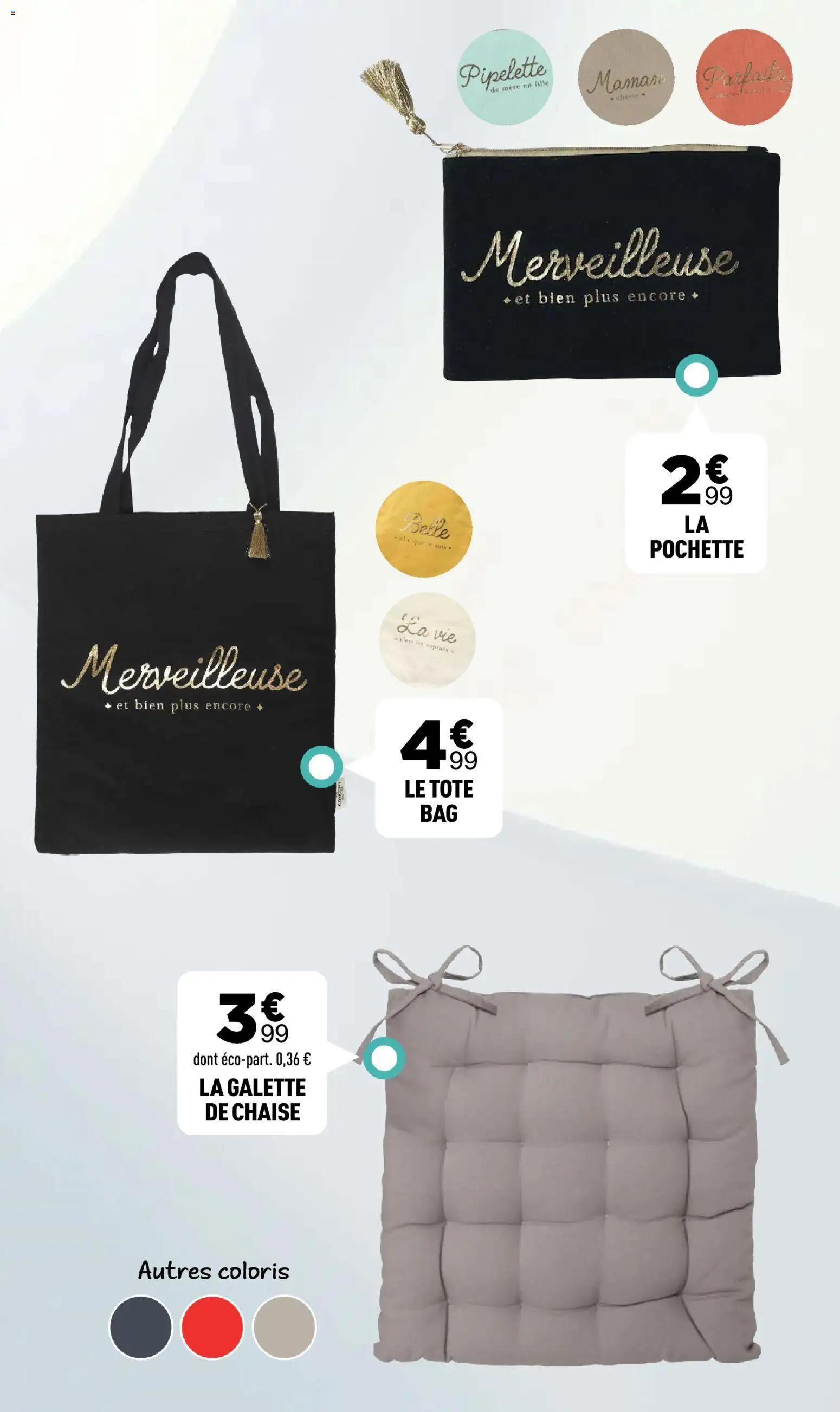 {H1} | Page: 38 | Produits: Chaise, Galette de chaise