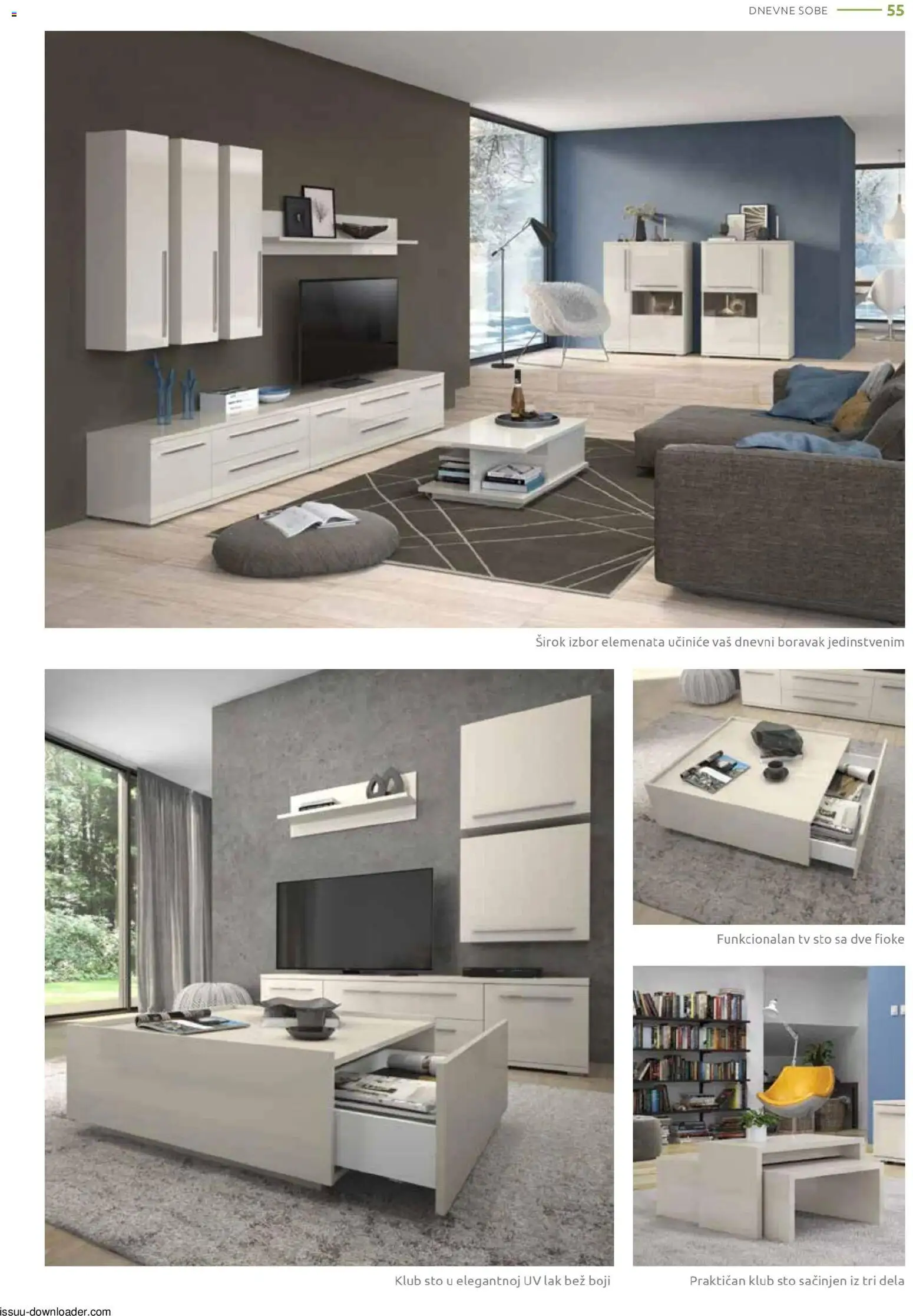 Jela katalog - važi od 09.02.2026 | Strana: 55 | Proizvode: Sto