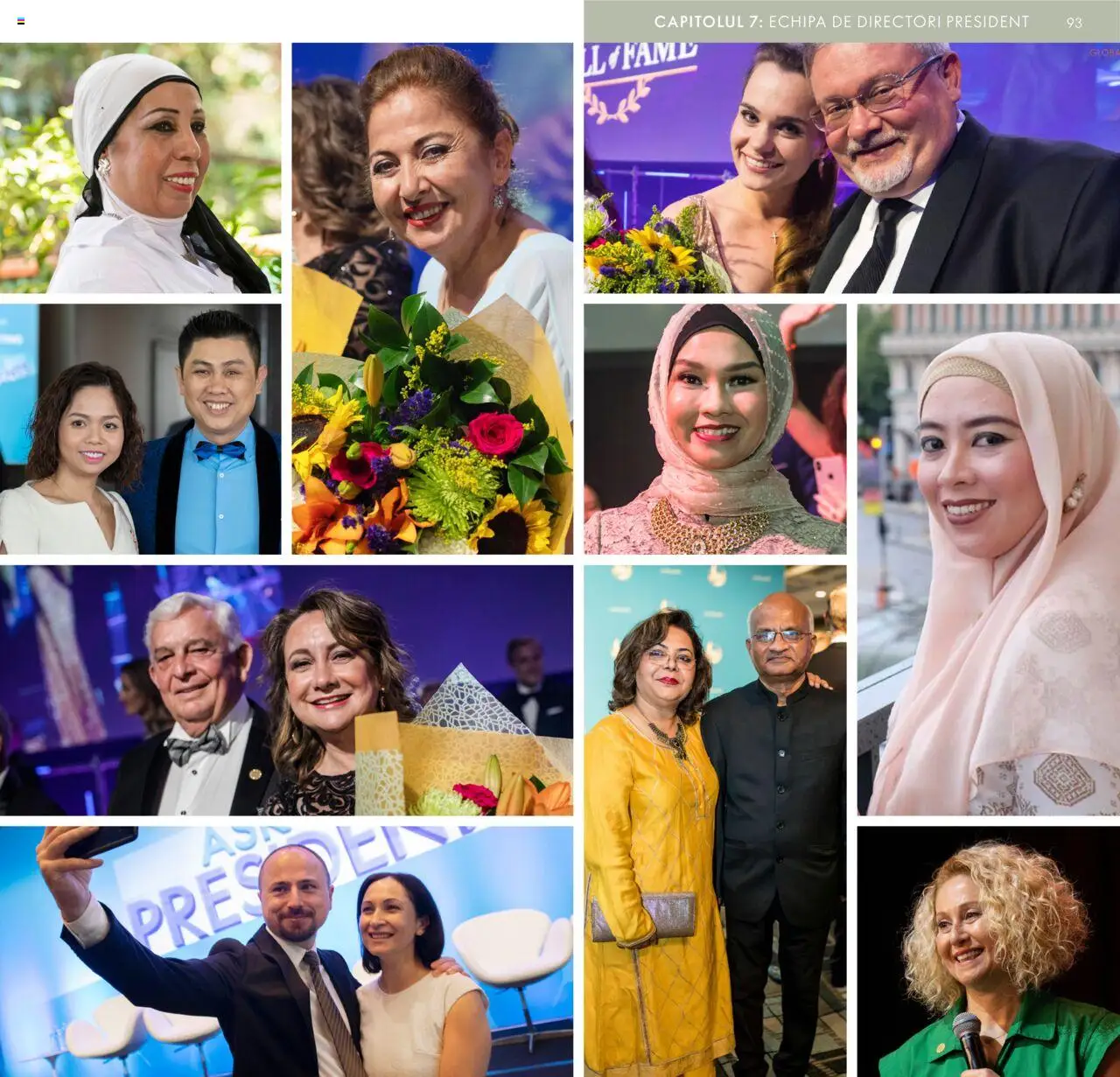 Noul catalog Oriflame – valabil de la 09.07.2024 | Pagină: 93