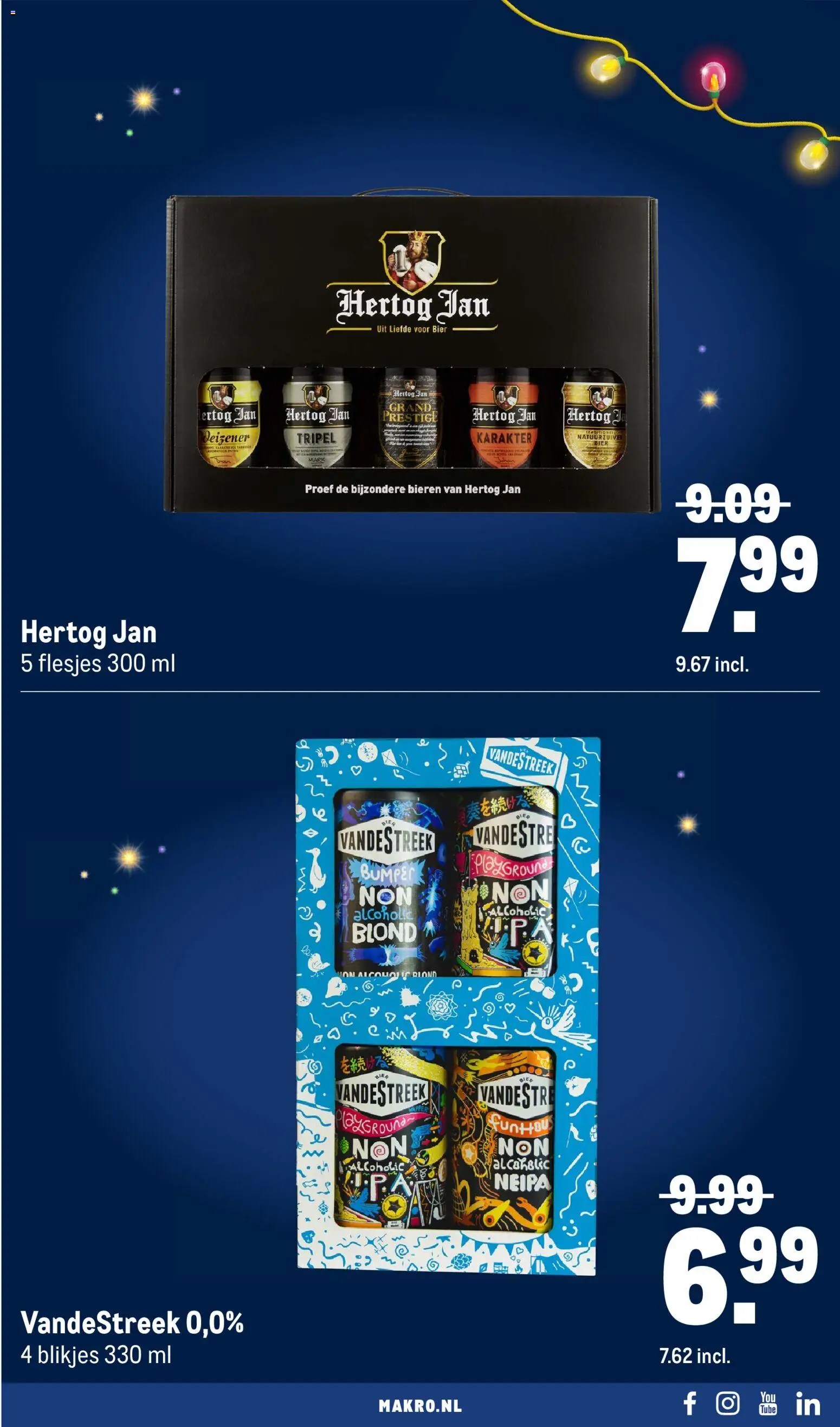 {H1} | Pagina: 45 | Producten: Bier, Alcohol