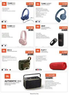 Preview of Nesto - Offers valid from 06.02.2026 | Page: 12 | Products: Ost, Kartofler, BH, Viski