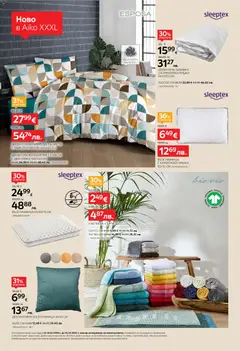 Преглед на Aiko XXXL брошура - Офертите са валидни от 16.02.2026 | Страница: 18