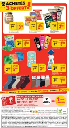 La Foir'Fouille - Prévisualisation de La Foir'Fouille catalogue  valide à partir de 26.01.2026 | Page: 4