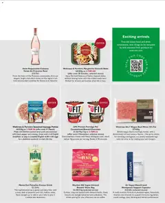 Preview of Waitrose - Offers valid from 23.10.2025 | Page: 43