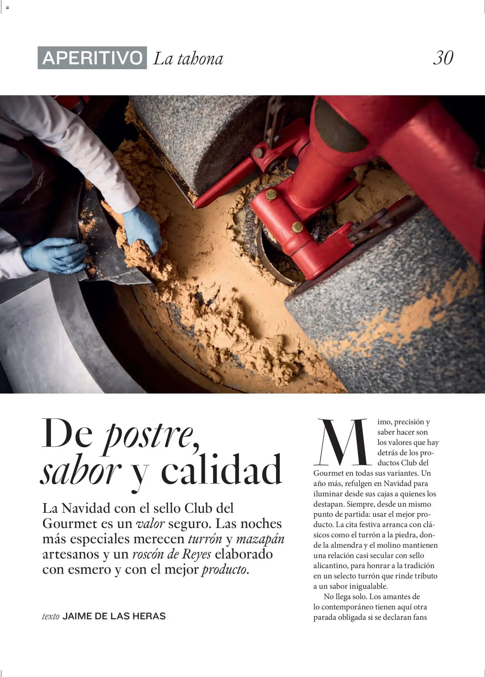 El Corte Inglés ofertas │ válido desde el 11.12.2025 | Página: 30