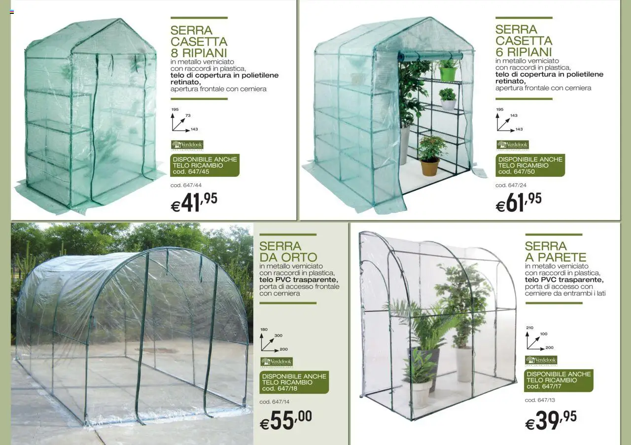 Volantino Brico OK del 11.09.2025 | Pagina: 3