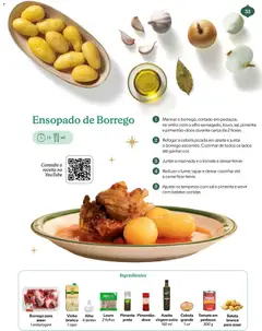 Pré-visualização Mercadona folheto válido de 02.12.2025 | Página: 33 | Produtos: Cebola, Vinho, Carne, Tomate